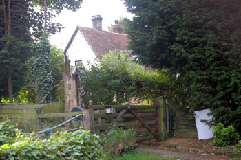 58 Park Road August 2009